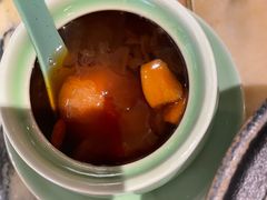 秋月烤梨-锦府盐帮·侯宅(五棵松万达店)