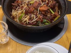 -重庆鸡公煲·嘟享吃(林科大店)