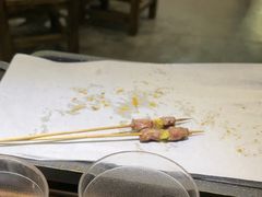 -破店肥哈·东北烧烤·夜宵(南山保利店)
