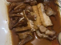 -东江海鲜大排档·潮汕菜·砂锅粥