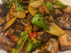 -美味居(古城店)