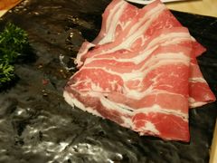 -五星桥原切肥牛火锅(怀德桥店)