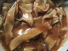 -陈记锅巴菜(五大道店)