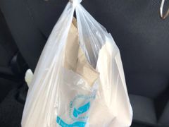 太空包-何九海南茶店(鬼仔巷店)