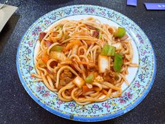 -中国传统伊兰拉面(石景山店)
