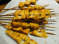 -1819餐厅·团队聚餐·烤串·精酿