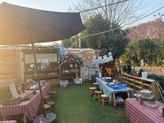 -HERRE·FARM 赫尔露营农场·团建聚会包场