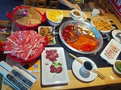 -吴老幺火锅(金龙店)