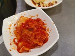 -咕咕站韩国料理(紫金港店)