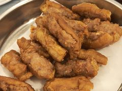 豉味酿炸面-粤·向群饭店(龙津东路总店)