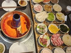 -咏江南·苏式火锅·苏州评弹(观前街店)