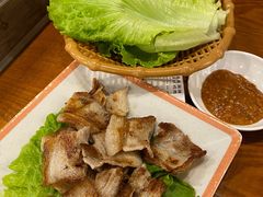 烤五花肉-韩礼年糕(飞虹路店)