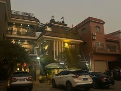 -阿多私房菜(顺德店)