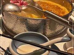 -左庭右院鲜牛肉火锅(长泰广场店)