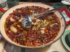 -锦府盐帮·侯宅(五棵松万达店)