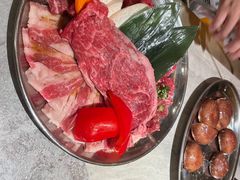 -乾杯烧肉居酒屋(中洲湾店)