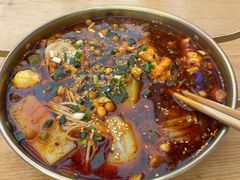 -冒菜西施·非遗冒菜(总店)