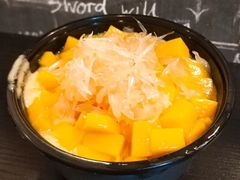 -小团圆糖水铺(襄阳南路店)