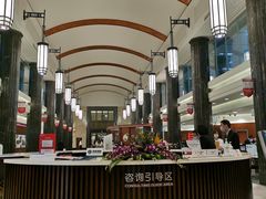 -中国银行(上海市分行营业部)
