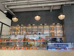 -老梦面包CHEZMOREL(麦子店)