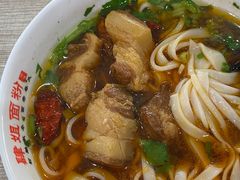 -肆姐面粉馆(坡子街店)