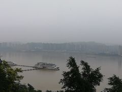 -丰都鬼城名山景区