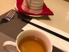 -上海浦东丽晟假日酒店-多瑙河全日餐厅