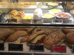 -星巴克(威尼斯人店)