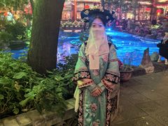 -白家大院·王府宫廷菜(苏州街店)