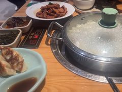 -池云涧自然椰子鸡(万泰汇店)