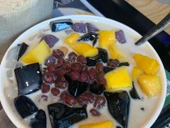 -东记甜品(佛山总店)
