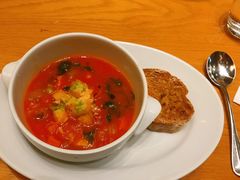 -君悦酒店·La Terrazza意合園·意式风味