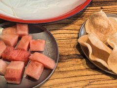 -北丐先生·野馄饨烧烤(泰达E街区店)