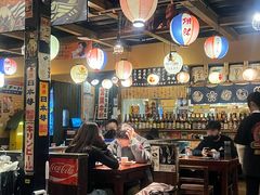 -小川洋风料理(江汉路店)