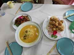 -车之谷·汽车文化主题餐厅(汽开店)