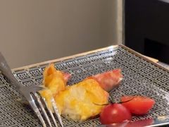 -外滩三号餐厅·创意中餐