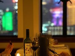 -上海和平饭店华懋阁 Cathay Room