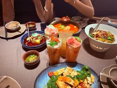 -山石榴·贵州菜(陆家嘴中心店)