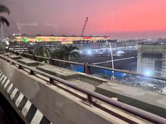 -贾特拉帕蒂·希瓦吉国际机场