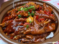 -佳吉老三样·江西市井菜(地标店)