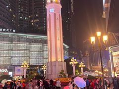 -八一好吃街·高品美食广场