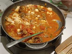 -蛙喔炭烧牛蛙(盐城盐都万达店)