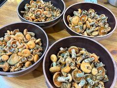 -麻伊伏土菜馆(朗州路店)