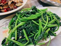 -小民大排档(光谷店)
