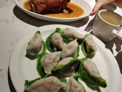 -关东小磨东北菜(漕河泾印象城店)