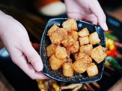 -长药唐师乐山油炸(石人直营店)