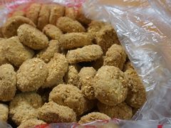 椒盐酥-闻酥园(大慈寺店)