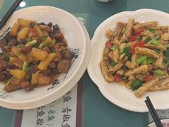 -黔人百味.贵州菜