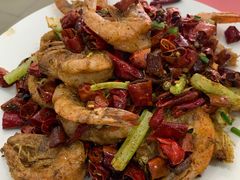 -天天沸腾(东港路店)