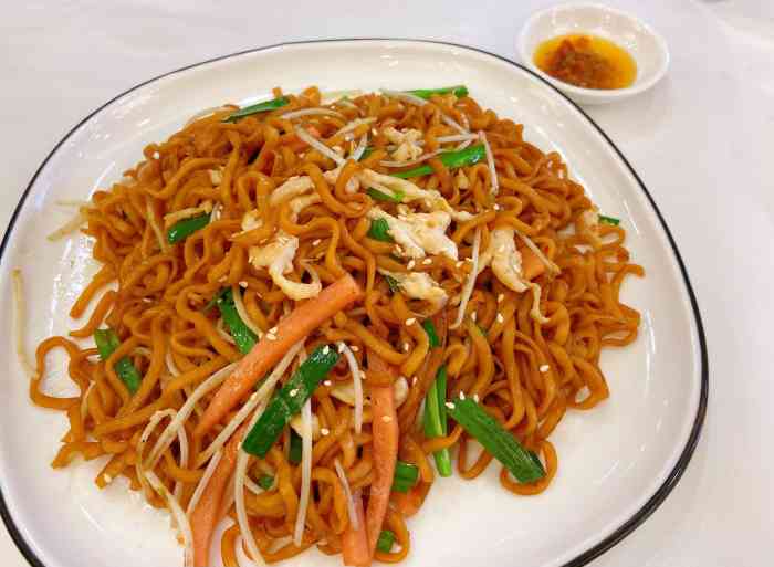 富龙酒家-"92朋友请吃饭, 选了来新开张的富龙酒家.